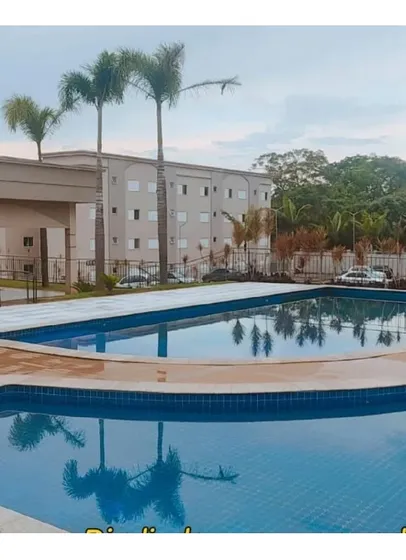 Apartamento 2 Quartos 