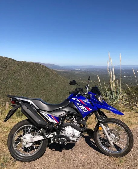 Vendo Mi Amada Moto En Excelente Estado. Super Cuidada