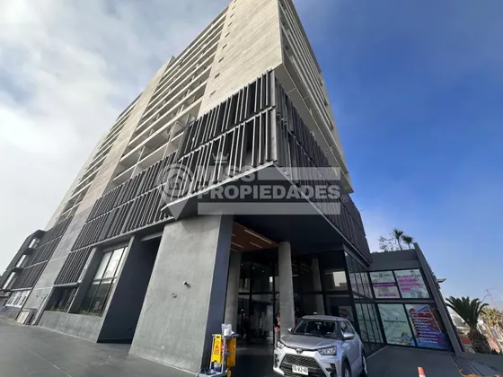 Vende Departamento Edificio Verne, Coquimbo