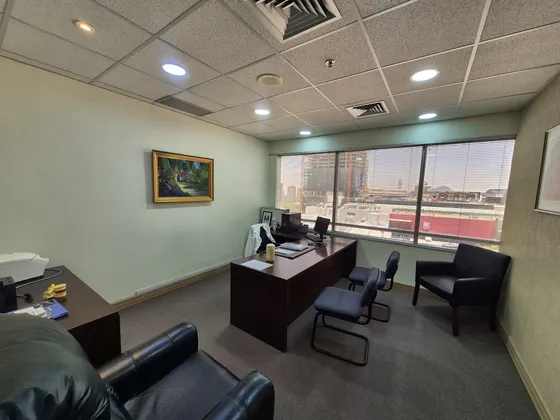 (ofi) Clínica En Venta - Marriott
