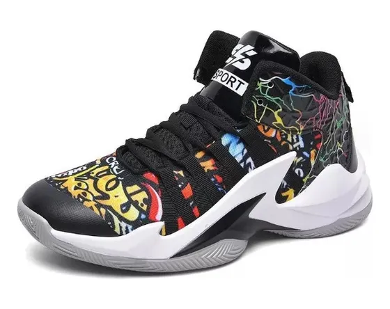 Netshoes zapatillas basquet hotsell