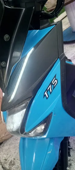 Motor 175 Año 2024 Exonerado Hasta El Otro Año