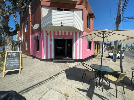 Focolare Propiedades Vende Derecho A Llave, Viña Del Mar
