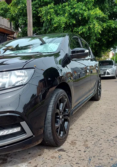 Renault Sandero 2.0 Rs 145cv