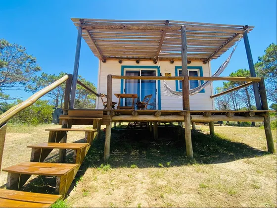 Oportunidad Única Complejo Vacacional En Punta Del Diablo