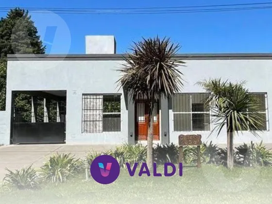 Casa En Venta - Barrio El Bosquecillo, Ezeiza
