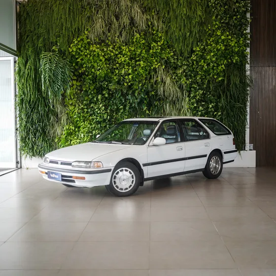 Honda Accord 2.2 Ex Rural