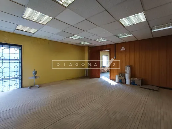 Bodega En Arriendo En Ñuñoa