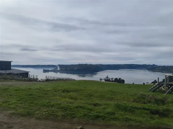 Parcela En Venta En Bahía De Rauco