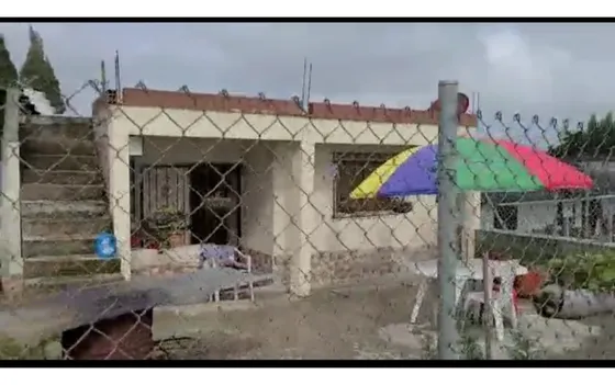 Venta Casa Santa Rosa Vereda El Chaquiro