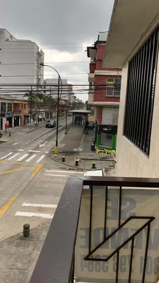 Casa En Venta Sector Centro/ Pereira (279060566).