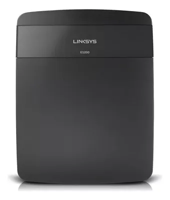 Linksys e1200 repetidor deals