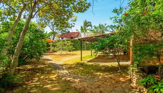 En Venta Villa Las Galeras, Samana
