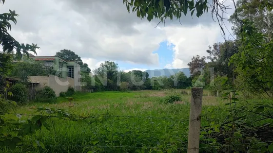 Se Venden 2 Lotes De  Terreno En Santo Domingo Barrio Alto Etla, Oaxaca.