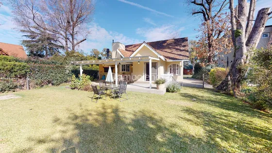 Casa Chalet  En Venta En Cardenal Del Monte, General Rodríguez