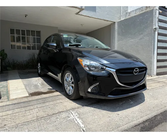 Mazda Mazda 2 1.5 I Touring At