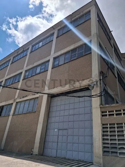 Galpon En Alquiler Zona Industrial Corralito