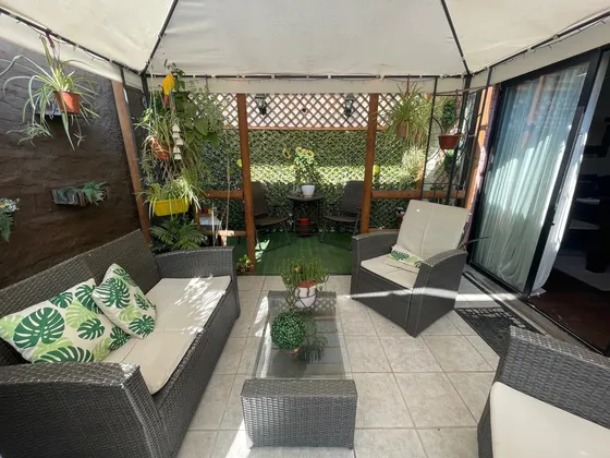 4 Dormitorios / La Florida Casa / Villa Italia