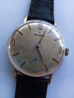 Reloj invicta antiguo hotsell