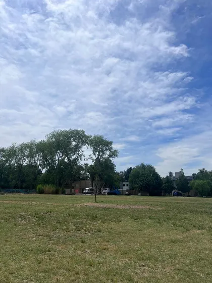 Terreno En Venta En Barrio Parque Peró