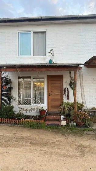 Casa En Venta ,con Con,amplia,comoda Y Muy Acogedora