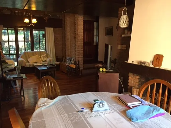 Venta Casa En Barrio San Felipe Y Santiago