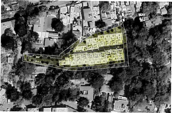 Venta Terreno En Tetelpan
