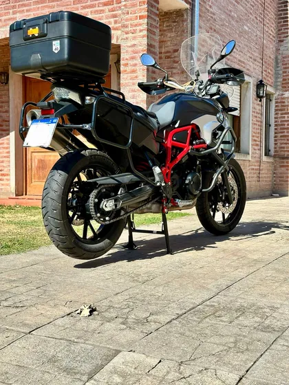 F 700 Gs Sport