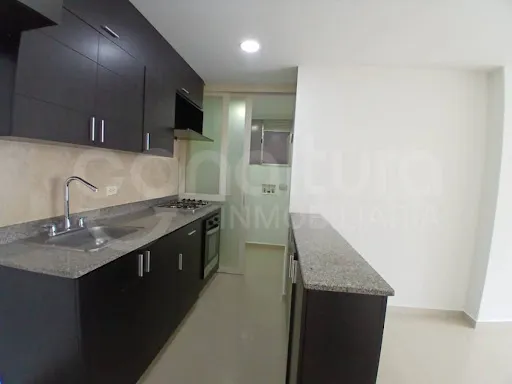 Apartamento En Arriendo Ciudad Del Río 472-7467