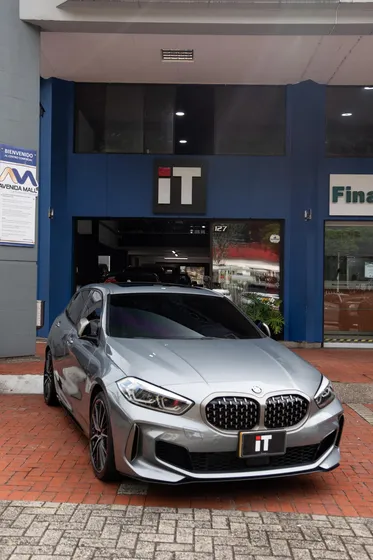 Bmw Serie 1 M135i Xdrive 2.0t At 4x4 2023