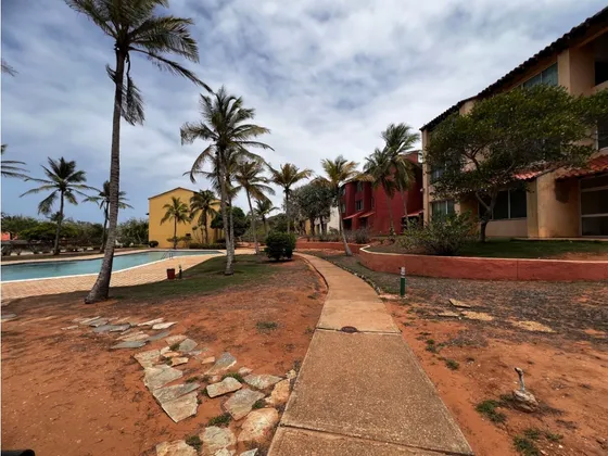 Apartamento En Margarita, Puerto Real, La Blanquilla  