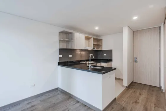 Apartamento En Venta En Teusaquillo. Cod V23944