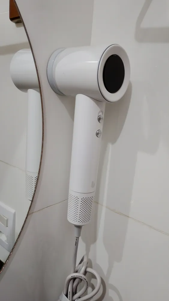 Foto da cliente Patricia