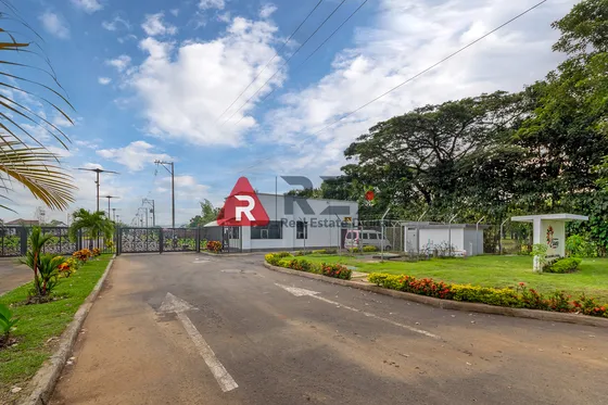 Vendo Lote Condominio Caney Jamundi