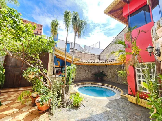 En Venta Townhouse Villas Tropicales La Morita