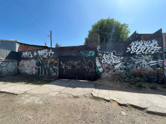 Bodega En Venta En Conchalí