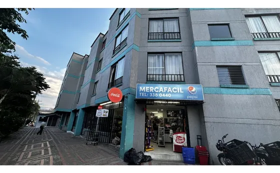 Se Vende Local Comercial En El Poblado De Pereira