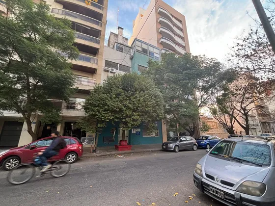 Edificio Comercial En Venta - 5 Plantas - 1.333mts2 - La Plata