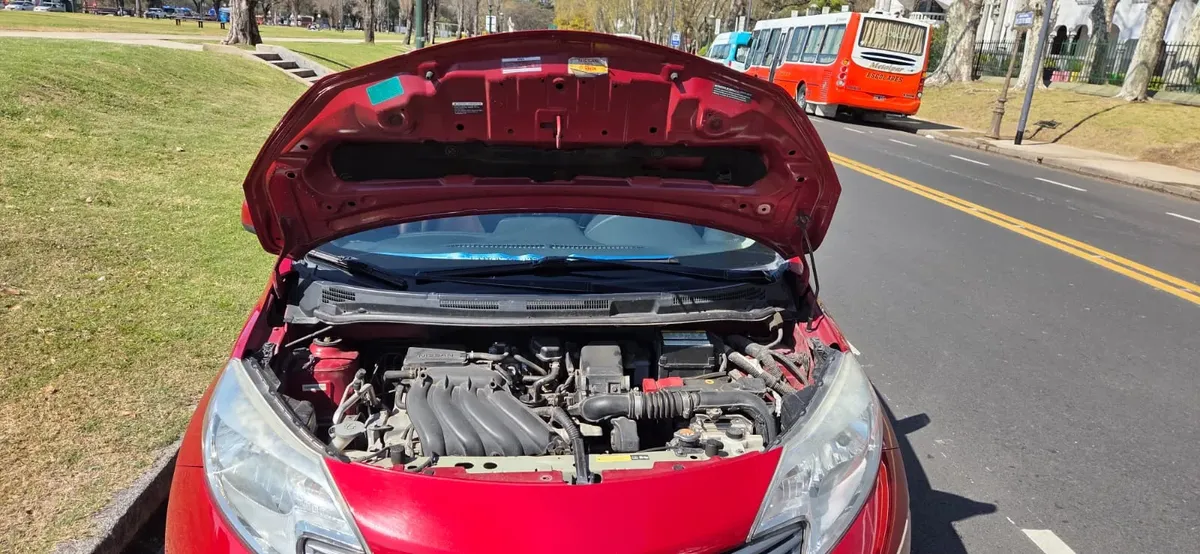 Nissan Note 1.6 Exclusive 110cv Cvt568328300800911368