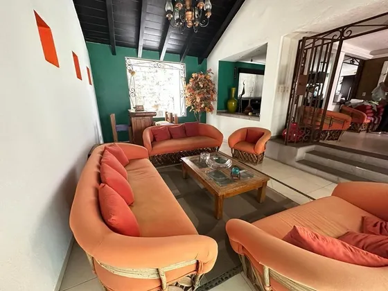 Casa En Venta Cuernavaca