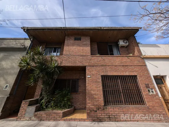 Casa Venta Florida 7 Ambientes