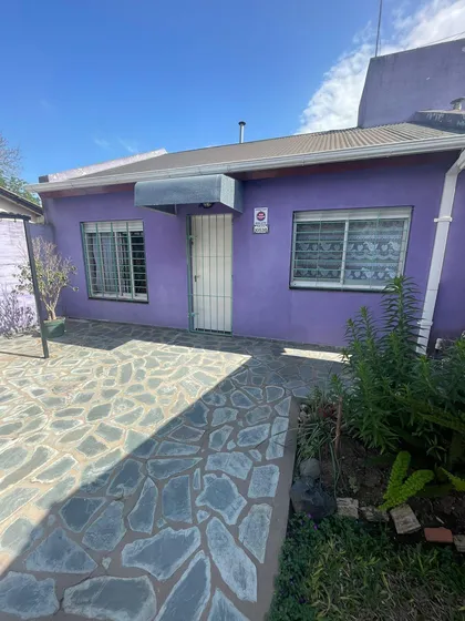 Venta Casa 5 Dormitorios Trujui Con Cochera Apta Credito