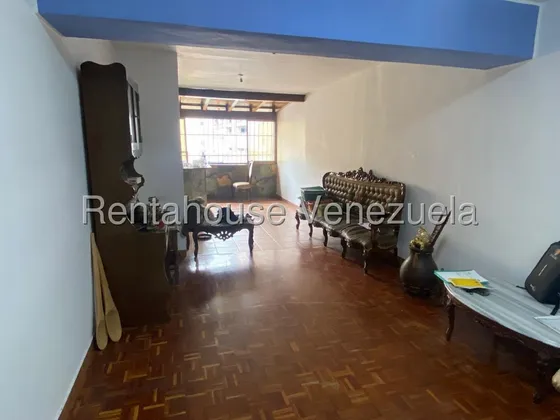 Apartamento En Venta, Chacao - Grecia Hernandez Rh - #25-10405