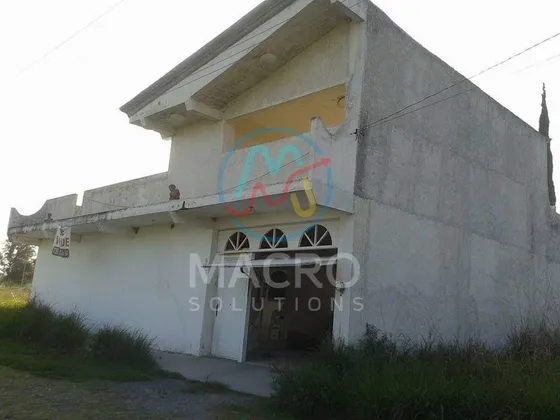 Casa En Venta En Tlahuica 