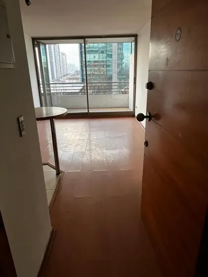 Lindo Departamento En San Miguel