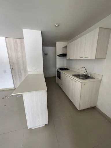 Apartamento En Arriendo Prados De Sabaneta 1092-2635