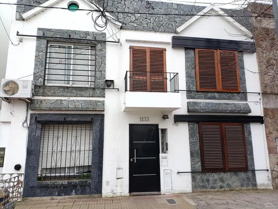 Venta Ph 2 Dorm Y Patio Con Verde