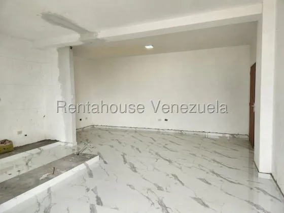 Erika Armeya Vende, Apartamento Via Agua Viva Cabudare. Flex: 25-20509