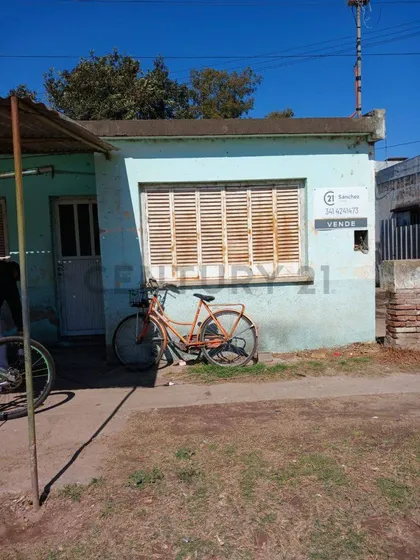 Venta - Casa 3 Ambientes - Casilda