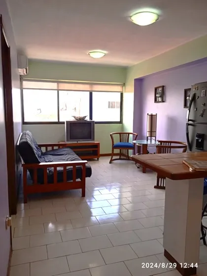 Se Vende Apto En Margarita 45m2 - 1h/2b/1pe
